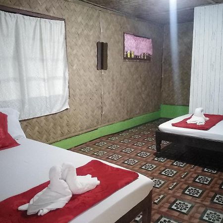 سابانغ Why Not Restobar Cottages المظهر الخارجي الصورة