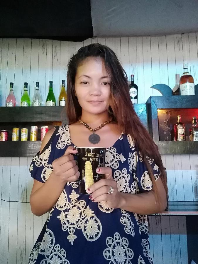 سابانغ Why Not Restobar Cottages المظهر الخارجي الصورة