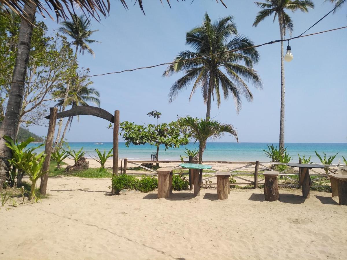 سابانغ Why Not Restobar Cottages المظهر الخارجي الصورة
